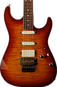 SUHR LIMITED STANDARD LEGACY