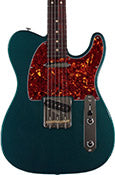 SUHR CLASSIC T VINTAGE LIMITED EDITION GUITARS