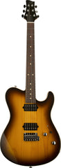 Suhr Oso Guitar, 2-Tone Tobacco Burst