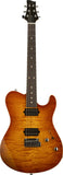 Suhr Oso Guitar, Tea Burst