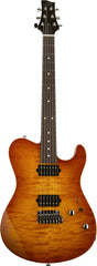 Suhr Oso Guitar, Tea Burst