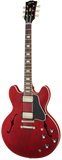 Gibson Custom Shop 1964 ES-335 Reissue Guitar, VOS, 60s Cherry