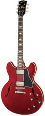 Gibson Custom Shop 1964 ES-335 Reissue Guitar, VOS, 60s Cherry
