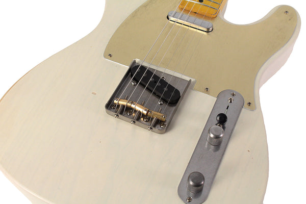 Nash Guitars T57 Un-Aged（エイジド加工なし）　美品 IMG_0578_d116057d-5f02-4089-