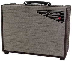 Carr Bel-Ray 1x12 Combo Amp, Brown Gator