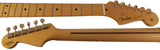 Fender Custom Shop Vintage Custom 1957 Stratocaster NOS, Aged White Blonde
