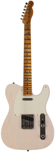 Fender Custom Shop 1958 Telecaster, Journeyman Relic, Aged White Blonde