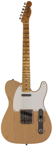 Fender Custom Shop 1958 Top Load Telecaster, Journeyman Relic