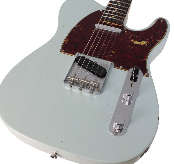 Fender Custom Shop Limited NAMM 1963 Telecaster, Journeyman Relic