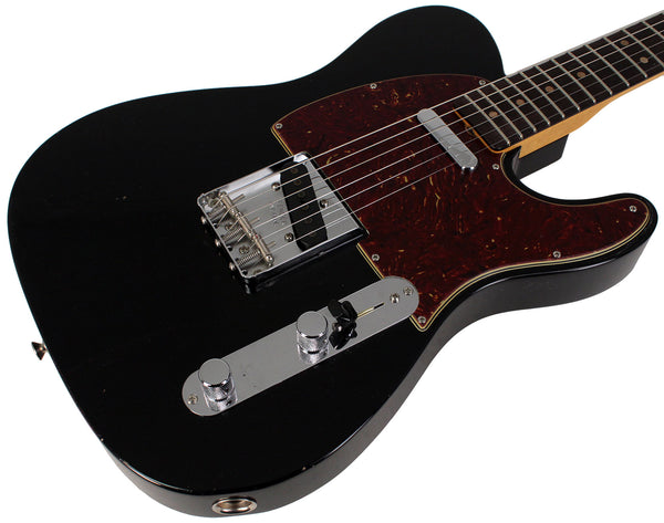 Fender Custom Shop Limited NAMM 1963 Telecaster, Journeyman Relic