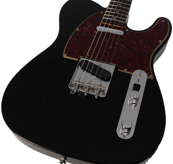 Fender Custom Shop Limited NAMM 1963 Telecaster, Journeyman Relic
