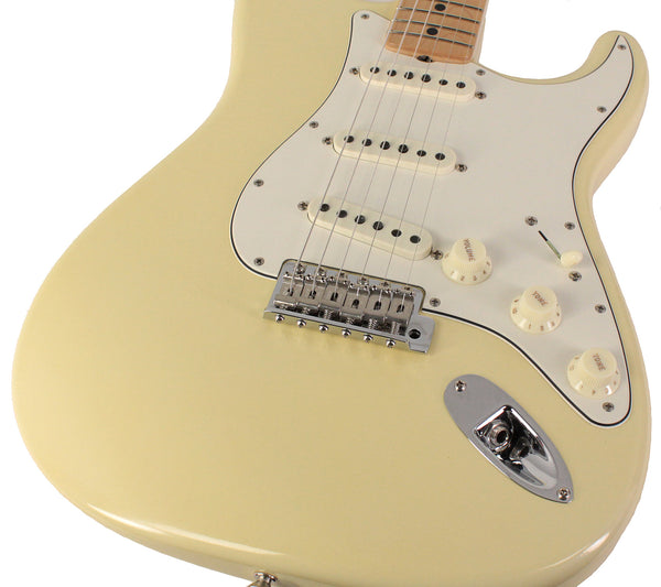 Fender Custom Shop 1968 Stratocaster, Deluxe Closet Classic, Aged