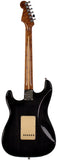 Fender Custom Shop American Custom Strat, NOS, Ebony Transparent