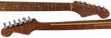 Fender Custom Shop American Custom Strat, NOS, Ebony Transparent