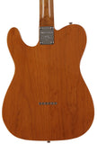 Fender Custom Shop Limited Knotty Pine Tele Thinline