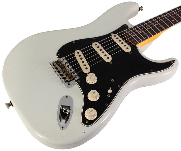Fender Custom Shop Postmodern Stratocaster Journeyman Relic 3TS