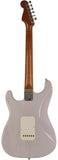 Fender Custom Shop Limited Roasted Pine Stratocaster, Deluxe Closet Classic, White Blonde