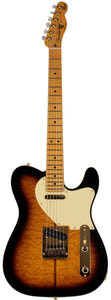 Fender Custom Shop Merle Haggard Signature Telecaster Guitar