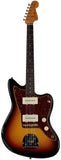 Fender Custom Shop 1962 Jazzmaster, Journeyman Relic, Aged 3-Color Sunburst