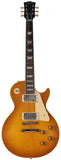 Gibson Custom Shop 1959 Les Paul Standard Reissue Guitar, VOS, Dirty Lemon