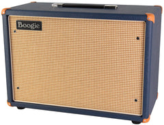 Mesa Boogie 1x12 Boogie 23 Openback Cab, Blue Bronco