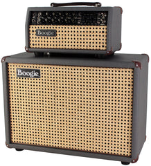 Mesa Boogie Mark Five 25 Head, 1x12 Boogie 23 Widebody Cab, British Slate, Wicker