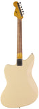Nash Guitars JG-63 Guitar, Olympic White, Light Aging