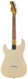 Nash S-57 Guitar, Olympic White, Light Aging