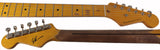 Nash S-57 Guitar, Shell Pink, Light Aging