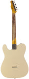 Nash T-52 Guitar, Olympic White, Light Aging