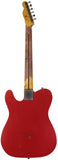 Nash T-57 Guitar, Dakota Red, Light Aging