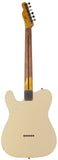 Nash T-57 Guitar, Olympic White, Light Aging