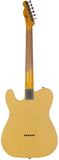 Nash T-63 Guitar, Cream, Light Aging