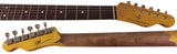 Nash T-63 Guitar, Lake Placid Blue, Light Aging