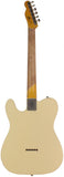Nash T-63 Guitar, Olympic White, Light Aging