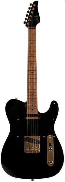 ギター Suhr Mateus Asato Signature Classic T Suhr Mateus Asato Classic T Signature Guitar, Black | Humbucker Music
