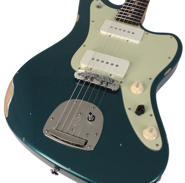 ギター MINT suhr classic JM JAZZ MASTER GREAT Classic JM | Suhr.com