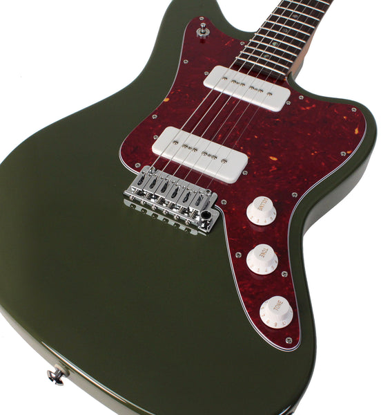 ギター Suhr J Select Classic T Satin WOODSHED J Select Classic T