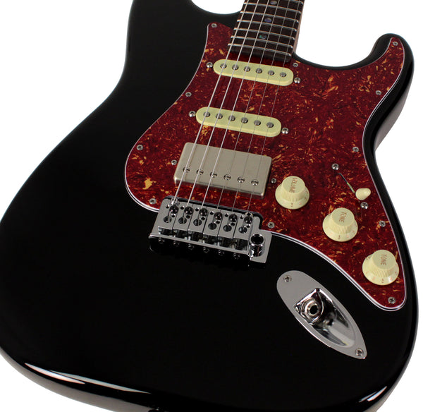 ギター Busker's Storatocaster Humbacker H-S-S ギター Busker's Storatocaster Humbacker H-S-S Busker's