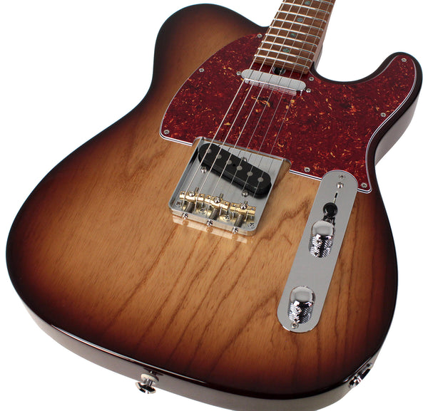 ギター Suhr Classic Antique Roasted Flame Maple suhr_classic_t_flamed_roasted_