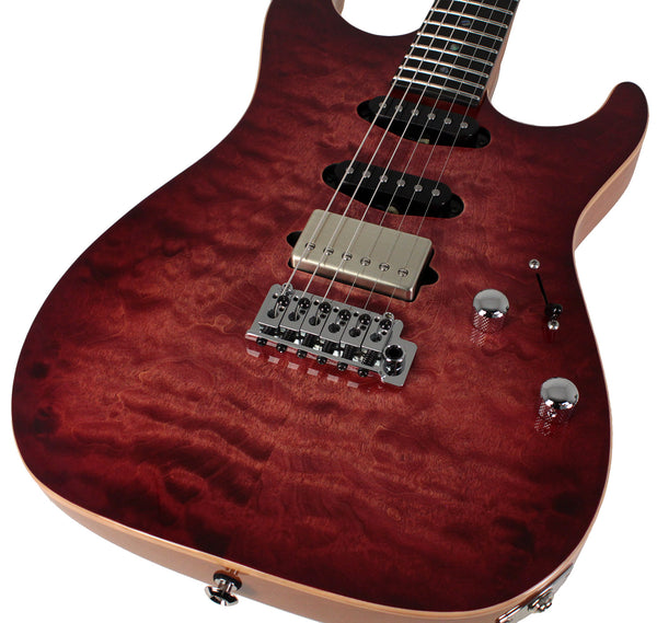 suhr_standard_plus_guitar_wine