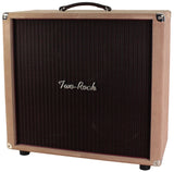 Two-Rock Vintage Deluxe 35 Tube Rectified Head, 3x10 Cab Set, Dogwood Suede, Oxblood