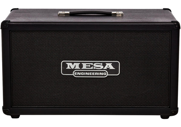 Mesa Boggie 2x12 キャビネット Mesa Boogie 2x12 Recto Compact Cab | Humbucker Music