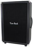 Two-Rock Traditional Clean 100/50 Head, 2x12 Cab, Carbon Fiber