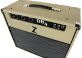 Dr. Z DB4 1x12 Combo - Blonde - ZW Grill