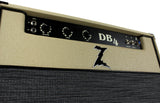 Dr. Z DB4 1x12 Combo - Blonde - ZW Grill