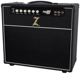 Dr. Z Maz 18 Jr NR MK II 1x12 Combo, Black Tuxedo