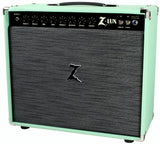 Dr. Z Z-Lux 1x12 Combo - Surf Green w/ ZW Grille