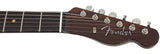Fender Custom Shop Limited Edition Journeyman Relic '57 Esquire - 2 Tone Sunburst - Humbucker Music