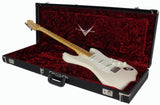 Fender Custom Shop Postmodern Lush Closet Classic Strat - Olympic White